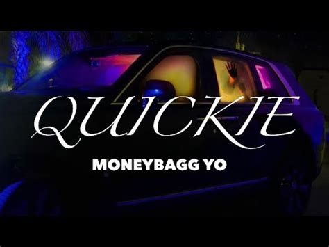 moneybagg gang lyrics|moneybagg yo quickie lyrics.